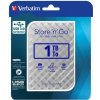 VERBATIM Store n Go externý 2,5 VERBATIM Store n Go externý 2,5