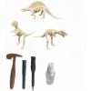 Alltoys Alltoys Archeologický set – dinosauři -Spinosaurus / Tyrannosaurus Rex / Signal Raptor Alltoys Alltoys Archeologický set – dinosauři -Spinosaurus / Tyrannosaurus Rex / Signal Raptor