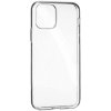 Púzdro TopQ iPhone 13 silikón 2 mm čiré Púzdro TopQ iPhone 13 silikón 2 mm čiré