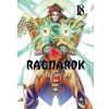 Seqoy s.r.o. Komiks Ragnarok: Poslední boj 18 Seqoy s.r.o. Komiks Ragnarok: Poslední boj 18
