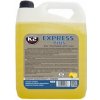 K2 EXPRESS PLUS ŠAMPÓN S VOSKOM NA UMÝVANIE AUTA 5000ml 5L 5L K2 EXPRESS PLUS ŠAMPÓN S VOSKOM NA UMÝVANIE AUTA 5000ml 5L 5L