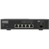 QNAP switch QSW-L3205-1C4T (4x 10GbE port, 1x 10G SFP+/NBASE-T Combo, Lite Managed) (QSW-L3205-1C4T) QNAP switch QSW-L3205-1C4T (4x 10GbE port, 1x 10G SFP+/NBASE-T Combo, Lite Managed) (QSW-L3205-1C4T)
