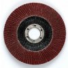 3M 3M 65055 Cubitron™ II Lamelový kotúč 967A kónický, 125 mm x 22 mm, P60 Veľkosť zrna: P40+ 3M 3M 65055 Cubitron™ II Lamelový kotúč 967A kónický, 125 mm x 22 mm, P60 Veľkosť zrna: P40+