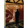 The Great Gatsby - Francis Scott Fitzgerald, Richard J. Larkhman The Great Gatsby - Francis Scott Fitzgerald, Richard J. Larkhman