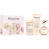 Kérastase Gloss Absolu Oil Spring Set Bain Hydra Gloss šampón 80 ml + Fondant Hydra Gloss kondicionér 75 ml + Glaze Drops rozjasňujúci olej 45 ml Kérastase Gloss Absolu Oil Spring Set Bain Hydra Gloss šampón 80 ml + Fondant Hydra Gloss kondicionér 75 ml + Glaze Drops rozjasňujúci olej 45 ml