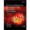 Encyclopedia of Reagents for Organic Synthesis 2e 14 V Set (Leo A. Paquette,David Crich,Philip L. Fuchs)(Pevná) Encyclopedia of Reagents for Organic Synthesis 2e 14 V Set (Leo A. Paquette,David Crich,Philip L. Fuchs)(Pevná)