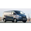 Priečniky 3 ks Green Valley Pro Plus Alu pre Ford Transit Custom 2012-2024 Priečniky 3 ks Green Valley Pro Plus Alu pre Ford Transit Custom 2012-2024