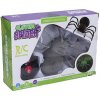 Wiky RC pavúk svietiaci v tme 20 cm Wiky 1017W020996 Wiky RC pavúk svietiaci v tme 20 cm Wiky 1017W020996