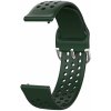 Amazfit silikónový na Active 2 tmavozelený 11645 Amazfit silikónový na Active 2 tmavozelený 11645