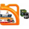 REPSOL HMEOC 10W30 HONDA CRF1000 AfricaTwin + Filter REPSOL HMEOC 10W30 HONDA CRF1000 AfricaTwin + Filter