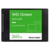 WESTERN DIGITAL WD Green/240GB/SSD/2.5