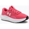 Dámske bežecké topánky Under Armour Charged Surge 4 super pink/super pink/white Dámske bežecké topánky Under Armour Charged Surge 4 super pink/super pink/white
