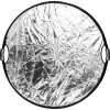 5-in-1 Collapsible Circular Reflector with Handles (42 5-in-1 Collapsible Circular Reflector with Handles (42