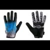 Force MTB CORE letné modré cyklistické rukavice - XL Force MTB CORE letné modré cyklistické rukavice - XL