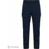 Haglöfs Discover nohavice, tmavá modrá 48 Haglöfs Discover nohavice, tmavá modrá 48