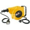 Brennenstuhl Uzavřený prodlužovací kabelový buben Automatik-Box ABE 9 H05VV-F 3G1,5 9+2m Brennenstuhl Uzavřený prodlužovací kabelový buben Automatik-Box ABE 9 H05VV-F 3G1,5 9+2m