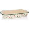 Metalac Julie 34 x 20 x v.6 cm smalt
