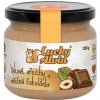Lucky Alvin Lieskové orechy + mliečna čokoláda 330 g Lucky Alvin Lieskové orechy + mliečna čokoláda 330 g