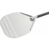 Perforovaná lopata na pizzu Amica – GI.METAL Perforovaná lopata na pizzu Amica – GI.METAL