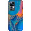 Picasee Fashion Case pre Xiaomi 12T Pro - Rainbow Picasee Fashion Case pre Xiaomi 12T Pro - Rainbow
