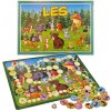 CreativeToys Spoločenská hra Les CreativeToys Spoločenská hra Les