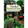 The Art Treasure Hunt: I Spy with My Little Eye - Doris Kutschbach The Art Treasure Hunt: I Spy with My Little Eye - Doris Kutschbach