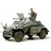 Tamiya Sd.Kfz. 222 + PE parts 1/35 Tamiya Sd.Kfz. 222 + PE parts 1/35