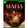MICROSOFT Xbox X hra Mafia: The Old Country 5026555369824 MICROSOFT Xbox X hra Mafia: The Old Country 5026555369824
