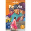 průvodce Bolivia 10.edice anglicky Lonely Planet průvodce Bolivia 10.edice anglicky Lonely Planet