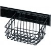 G21 BlackHook Závěsný systém small basket 30 x 22 x 23 cm GBHSMBAS30