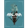 Arcana: The Lost Heirs (Pevná) Arcana: The Lost Heirs (Pevná)