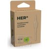 HERBADENT HERo Medzizubná kefka M kombinovaná 1x30 ks HERBADENT HERo Medzizubná kefka M kombinovaná 1x30 ks