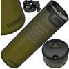 Kambukka Etna Grip Khaki Warrior 500 ml