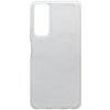Puzdro gumenné Huawei P Smart 2021 Slim transparentné Puzdro gumenné Huawei P Smart 2021 Slim transparentné