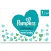 Pampers Harmonie 2 204 ks