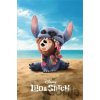 Plagát, Obraz - Lilo & Stitch, 61 × 91.5 cm Plagát, Obraz - Lilo & Stitch, 61 × 91.5 cm