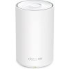 TP-LINK AX3000 Whole Home Mesh Wi-Fi 6 Modem Router SPEED: 574 Mbps at 2.4 GHz + 2402 Mbps at 5 GHz, VDSL Profile 35b 350/60 Mbp Deco X50-DSL(1-pack) TP-LINK AX3000 Whole Home Mesh Wi-Fi 6 Modem Router SPEED: 574 Mbps at 2.4 GHz + 2402 Mbps at 5 GHz, VDSL Profile 35b 350/60 Mbp Deco X50-DSL(1-pack)