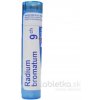 Radium Bromatum gra.1 x 4 g 9CH Radium Bromatum gra.1 x 4 g 9CH