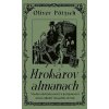Hrobárov almanach - Oliver Pötzsch Hrobárov almanach - Oliver Pötzsch