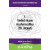 E-kniha Nová infinitní matematika: I. Velká iluze matematiky 20. století - Petr Vopěnka E-kniha Nová infinitní matematika: I. Velká iluze matematiky 20. století - Petr Vopěnka