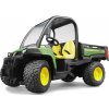 Bruder John Deere Gator XUV 855D - poškodený obal Bruder John Deere Gator XUV 855D - poškodený obal