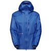 Mammut EIGER NORDWAND LIGHT HS HOODED JACKET MEN modrá L Mammut EIGER NORDWAND LIGHT HS HOODED JACKET MEN modrá L
