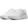 Pánske bežecké topánky Nike REVOLUTION 6 NEXT NATURE biele DC3728-102 - EUR 44 | UK 9 | US 10