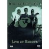 Kratochvíl & Ackerman & Zangi: Live at Reduta - DVD Kratochvíl & Ackerman & Zangi: Live at Reduta - DVD
