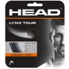 Tenisový výplet Head Lynx Tour 1,3 mm / 12 m sivý Tenisový výplet Head Lynx Tour 1,3 mm / 12 m sivý