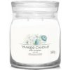 Yankee Candle Baby Powder signature 368 g Yankee Candle Baby Powder signature 368 g