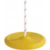 Dohány 423 Yo-yo tanierová detská hojdačka žltá