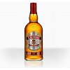 Chivas Regal 12y 40% 0,7 l (čistá fľaša) Chivas Regal 12y 40% 0,7 l (čistá fľaša)