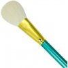 White Goat Mop štetec Menta Series 88 od Royal & Langnickel White Goat Mop štetec Menta Series 88 od Royal & Langnickel