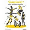 Šampionky - Cécile Gres, Laurie Delhostal Šampionky - Cécile Gres, Laurie Delhostal